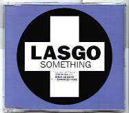 Lasgo - Something